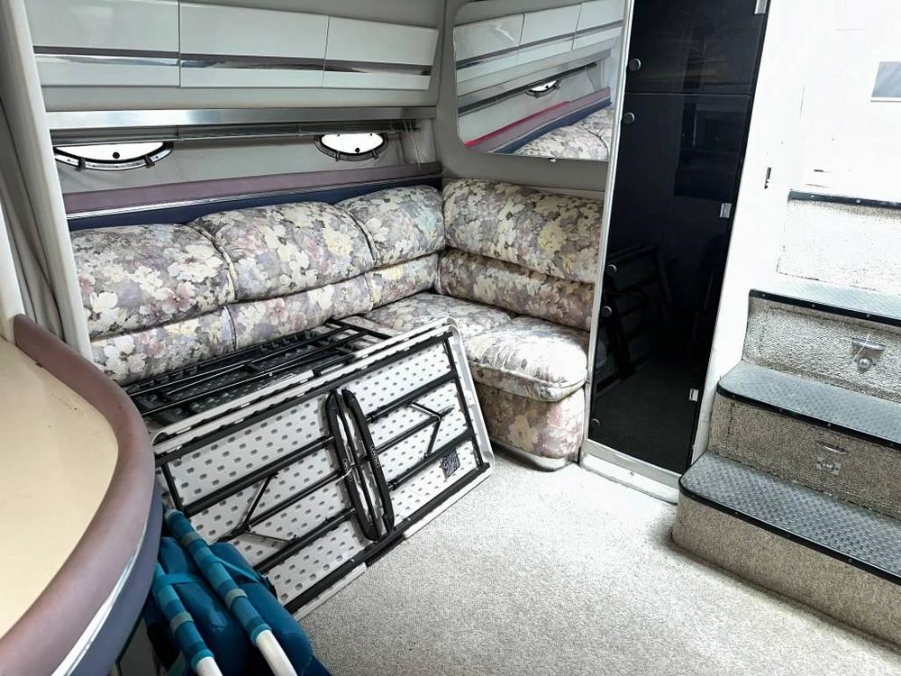 1987 Wellcraft Portofino 43 alt