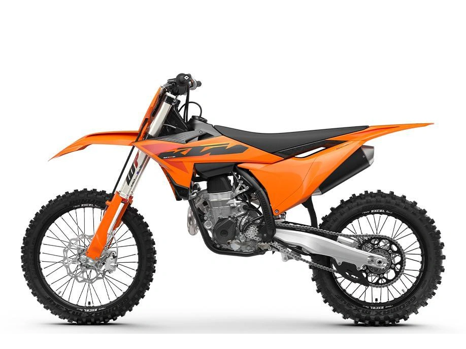 Ktm 450 Sx-f 2025 alt