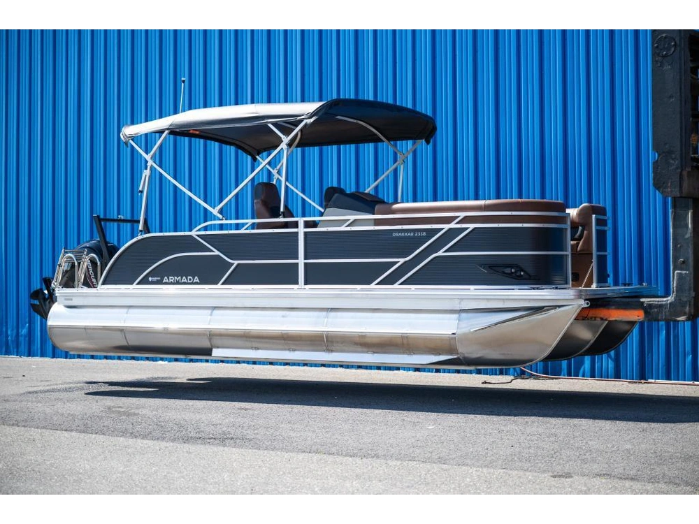 Armada Drakkar 23sb 2026 alt