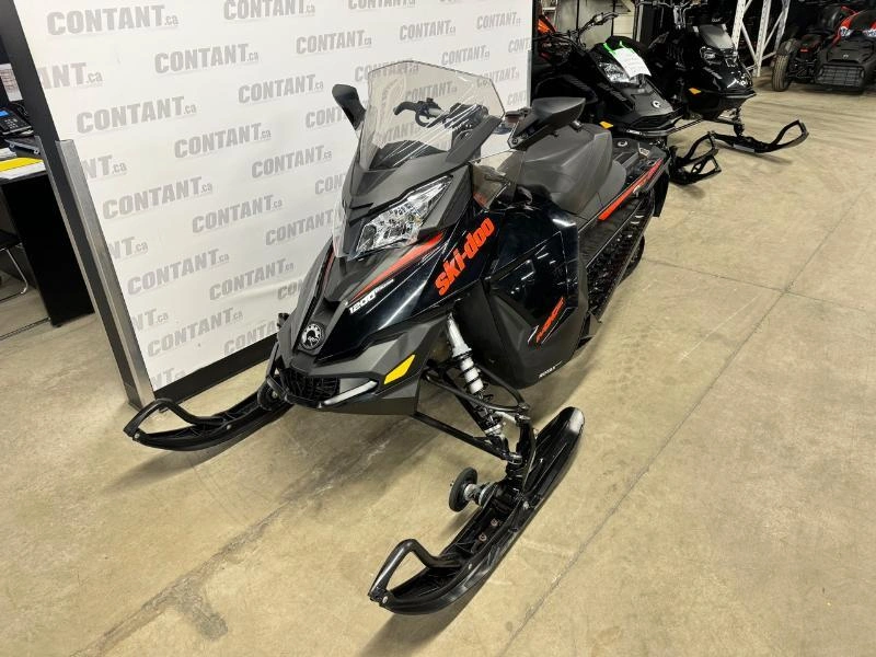2016 Ski-doo Mxz Tnt 1200 alt