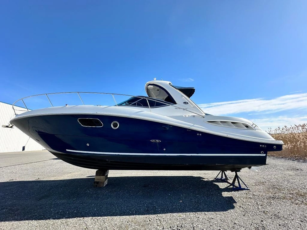 Sea Ray 330 Sundancer 2009 alt