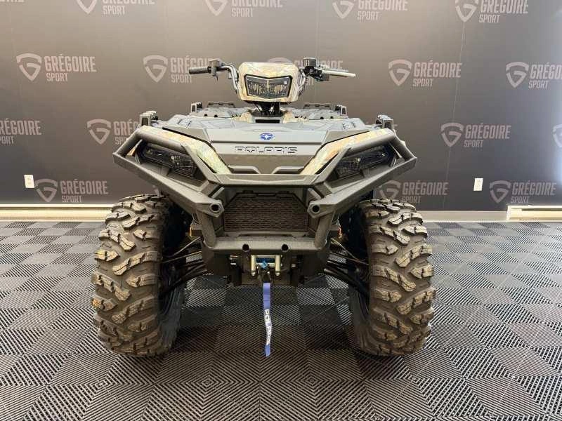 Polaris Sportsman 850 Trail 2026 alt