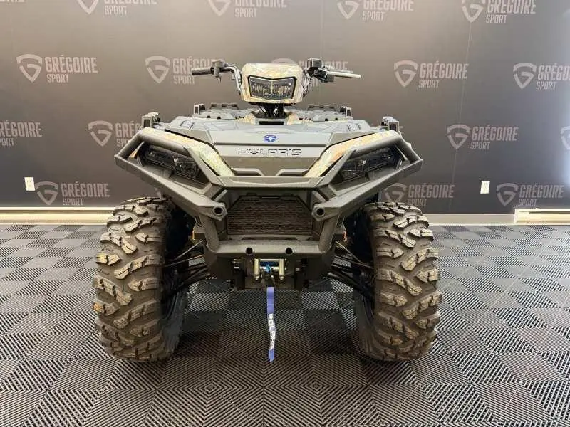 Polaris Sportsman 850 Trail 2026