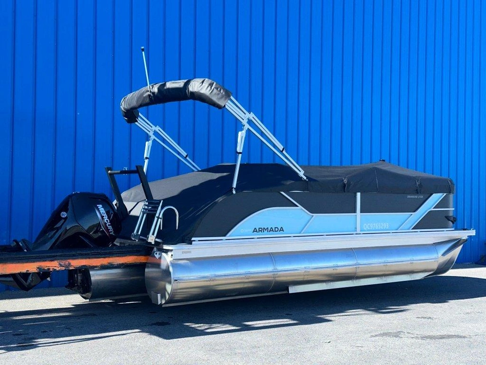 Armada Drakkar 21sb 2026 alt