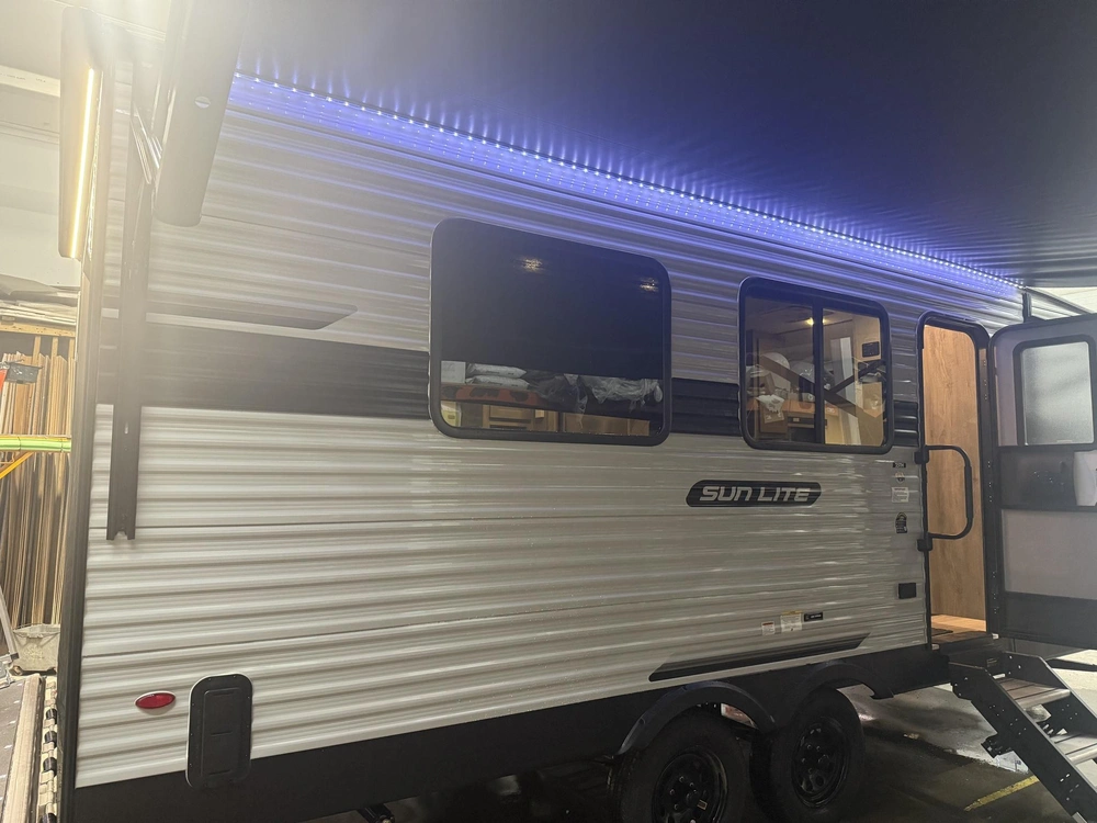 2026 Sunset Park Rv Sunlite Th 25th alt