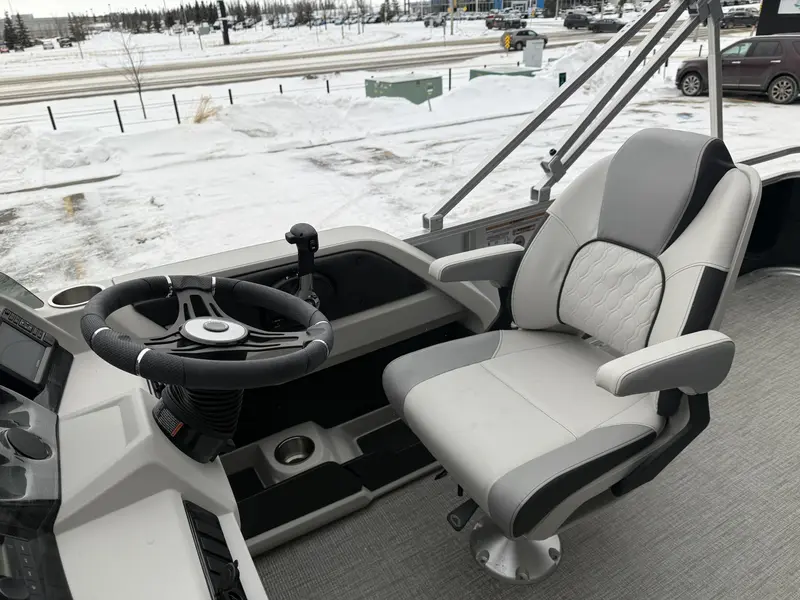 Legend Q-SERIES 21 C 2025