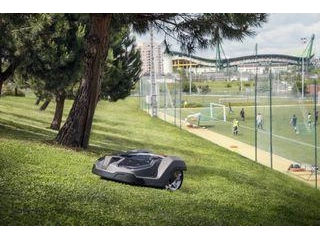 2021 Husqvarna 450x Automower alt