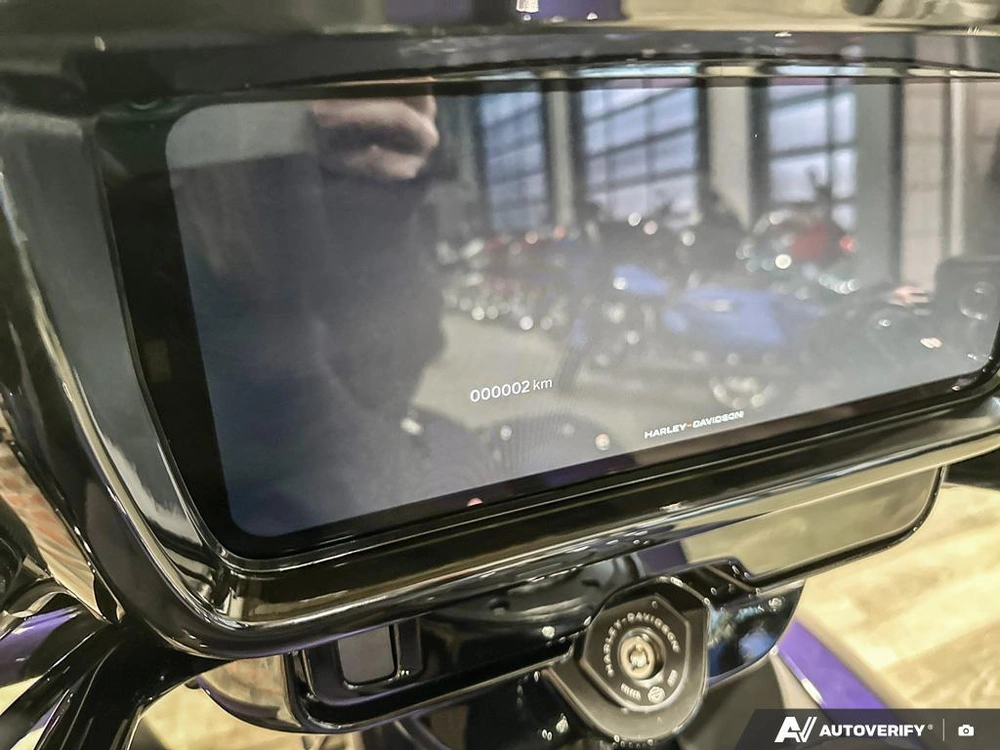 2026 Harley-davidson Street Glide 3 Limited alt