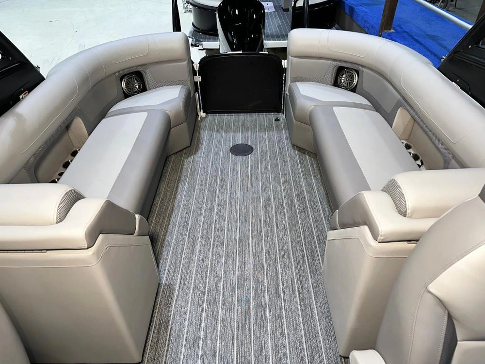 Premier Solaris Rf 250 2024 alt