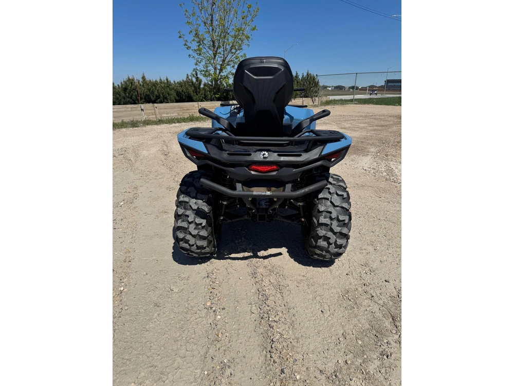 2026 Can-am Outlander Max Xt 700 alt