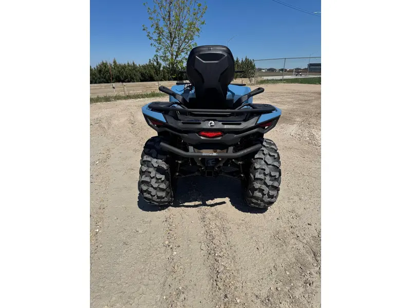 2026 Can-Am OUTLANDER MAX XT