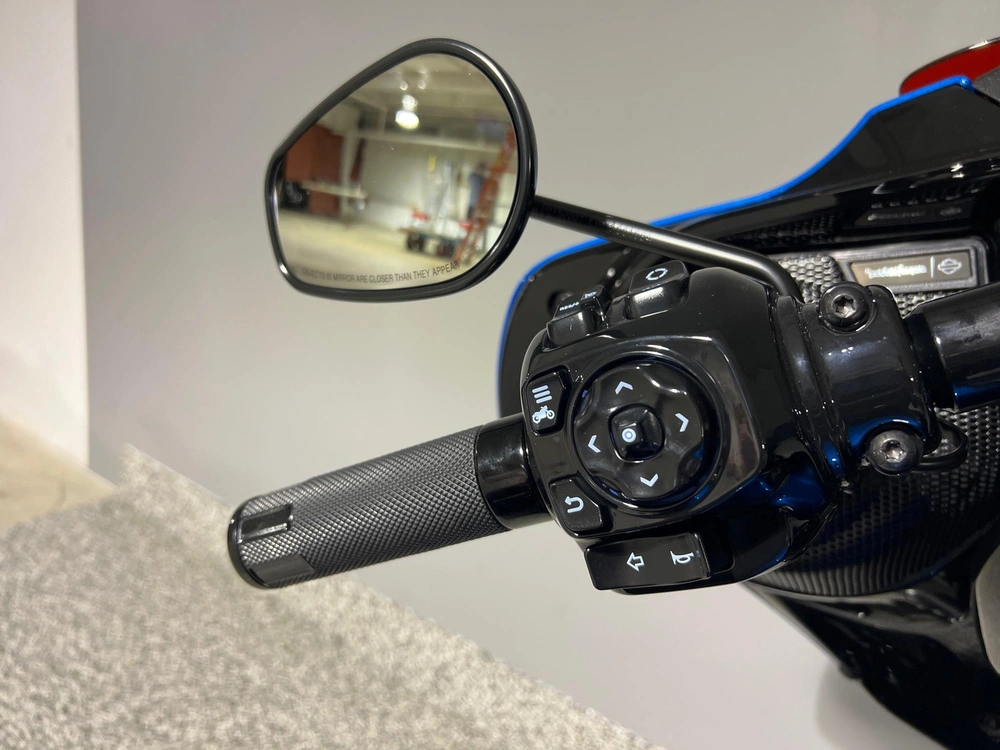 2026 Harley-davidson Flhxstse - Cvo™ Street Glide® St alt