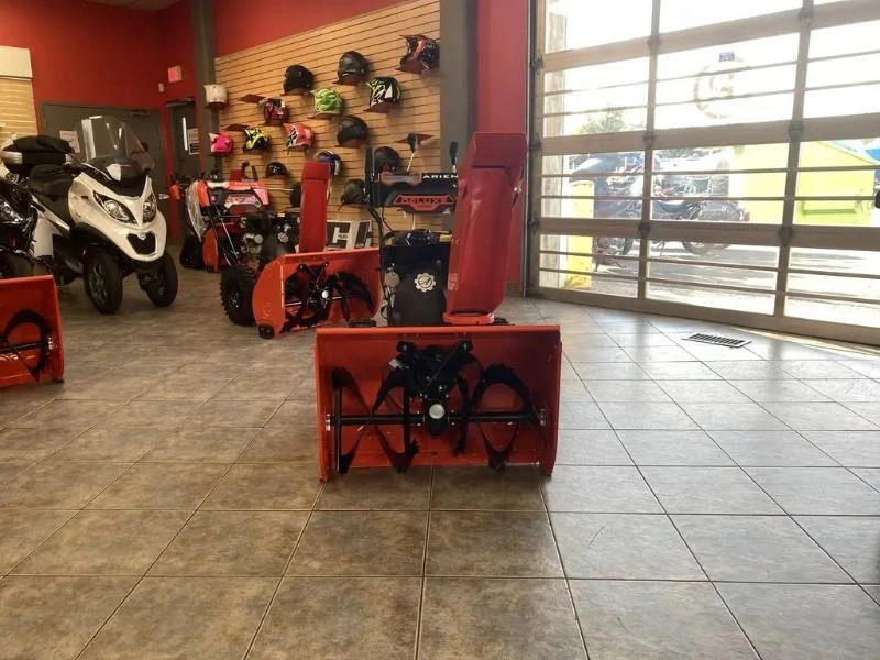 Ariens Deluxe 28 Sho 2025 alt