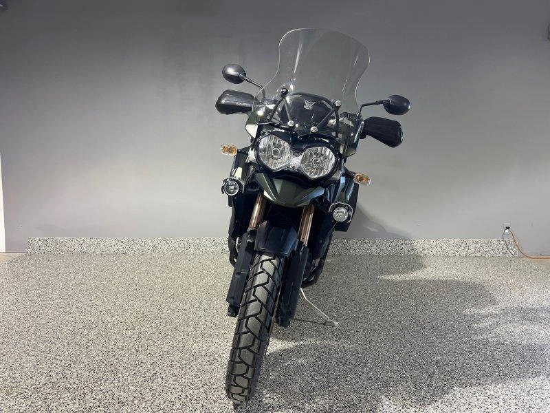 2014 Triumph Tiger Explorer alt