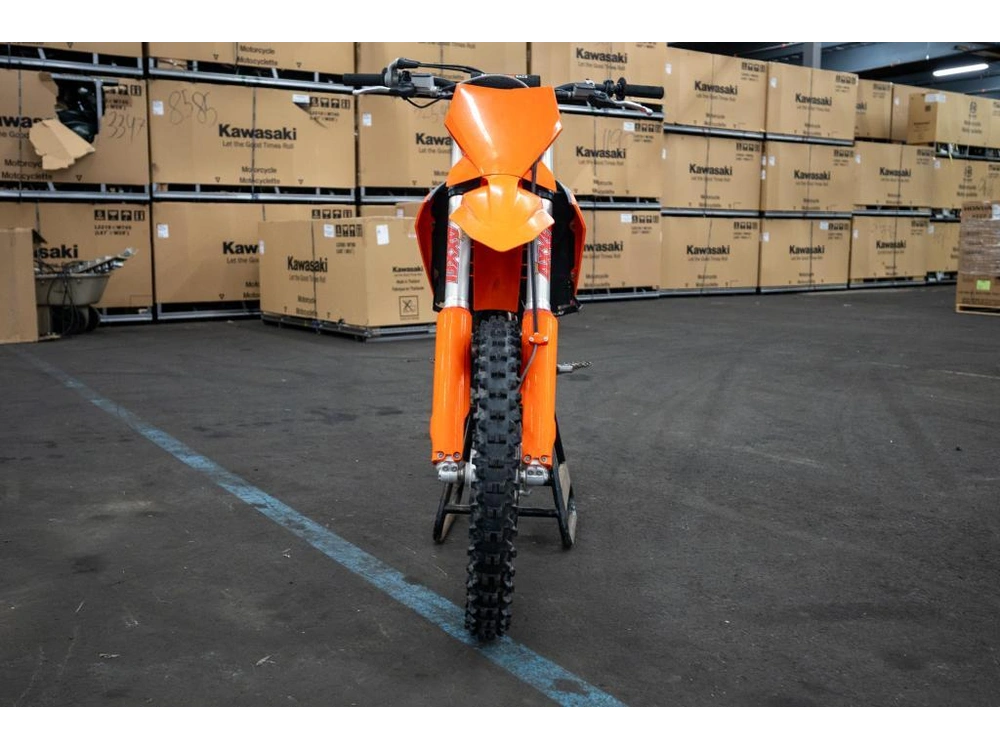 2023 Ktm 250sx-f alt