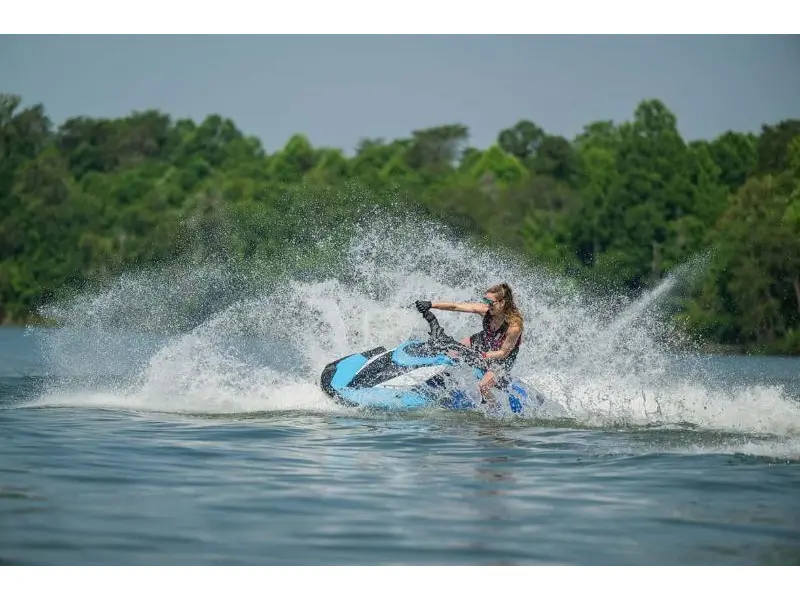 2026 Yamaha JetBlaster DLX (2-pl.) thumbnail 10