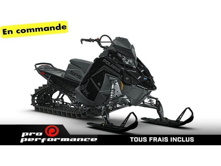 Polaris 9r Rmk Sps 155 Es 2027 alt