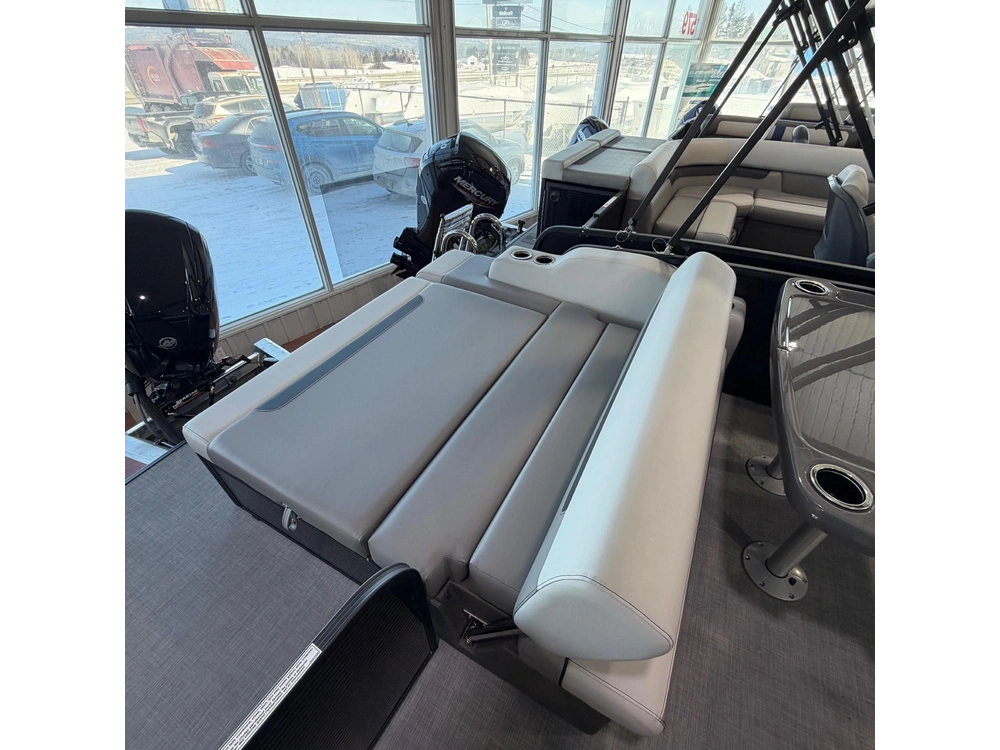 Princecraft Vectra 21 Rl 2026 alt