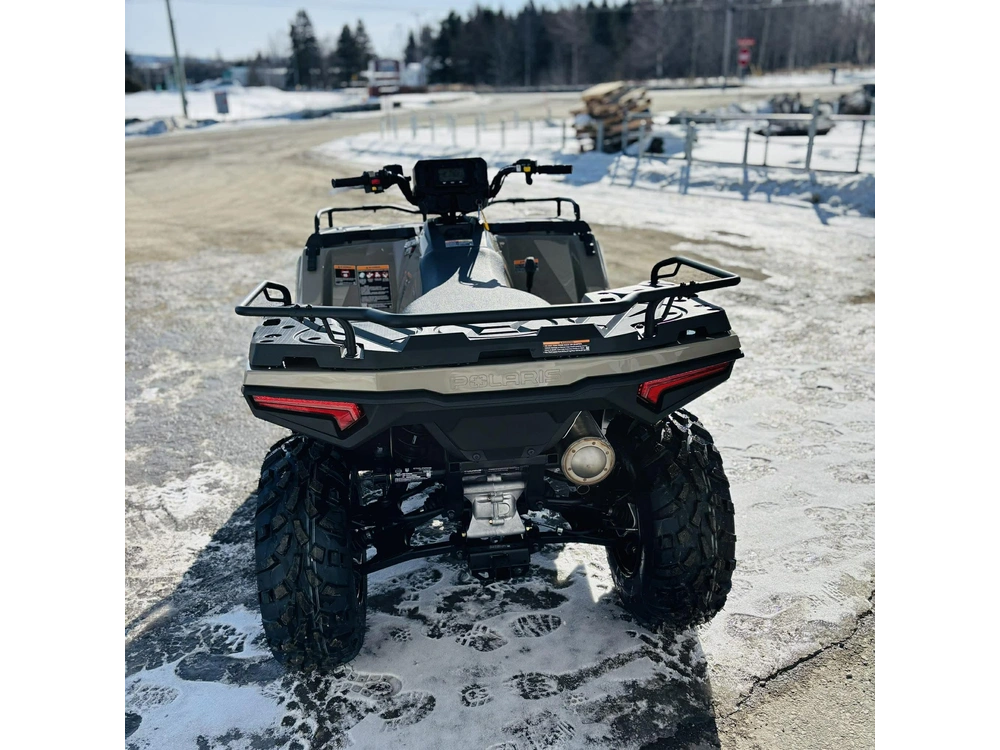 Polaris Sportsman 570 Eps A26see57a6 2026 alt