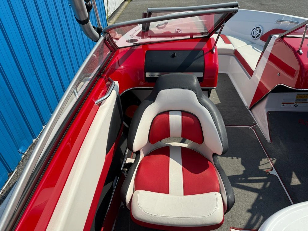 Glastron 205 Gts 2013 alt