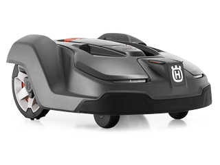 2021 Husqvarna 450x Automower alt