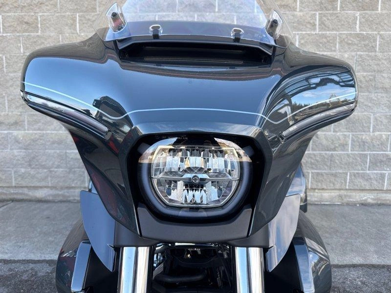 2026 Harley-davidson Flhlt - Street Glide® 3 Limited alt