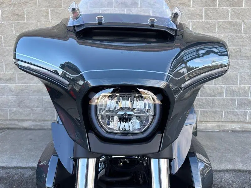 2026 Harley-Davidson FLHLT - Street Glide® 3 Limited
