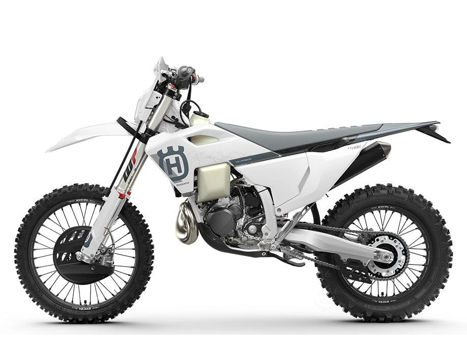 2026 Husqvarna Te 300 Pro alt