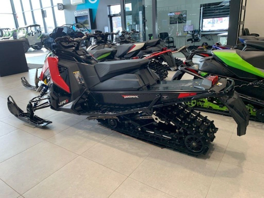 2021 Polaris 850 Indy Vr1 137 alt