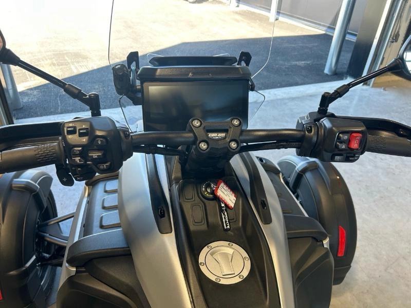 Can-am Canyon Standard 2025 alt