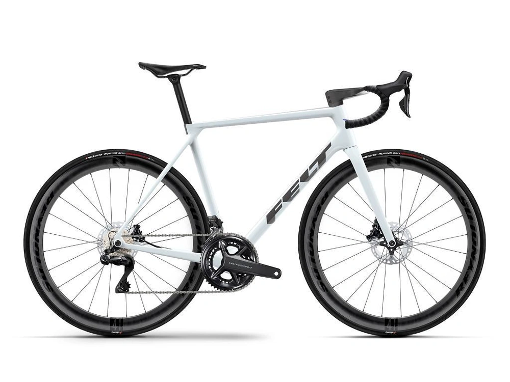 2024 Felt Fr | Advanced | Ultegra Di2 alt