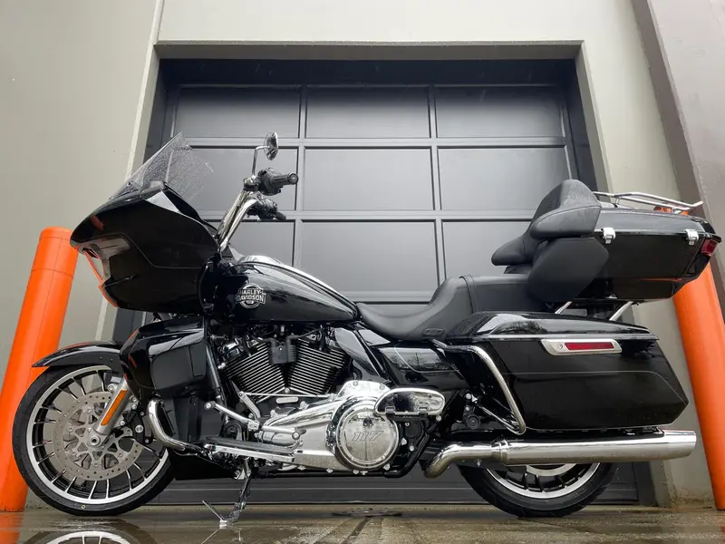 2026 Harley-Davidson FLTRXL - Road Glide® Limited thumbnail 9