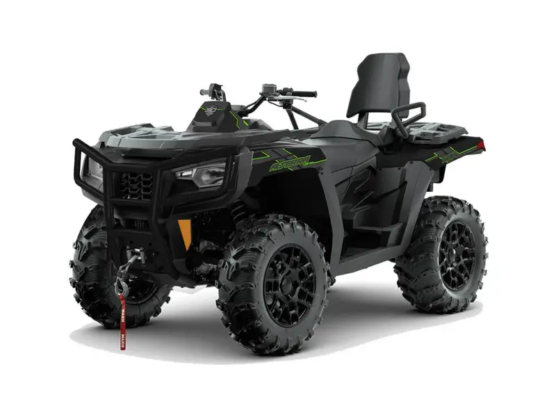 Arctic Cat ALTERRA 600 LTD TRV 2026
