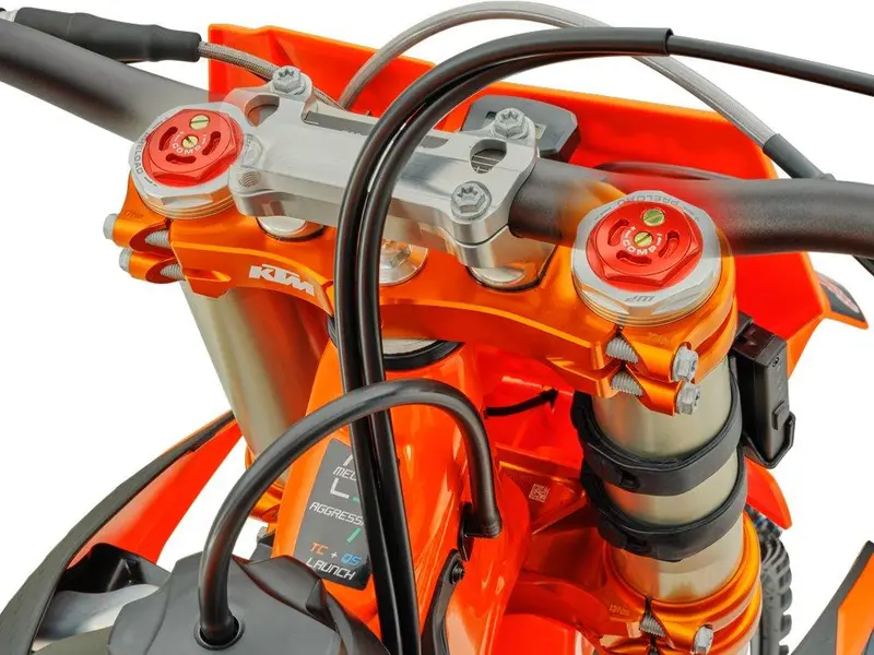 2026 KTM 450 SX-F FACTORY EDITION thumbnail 9