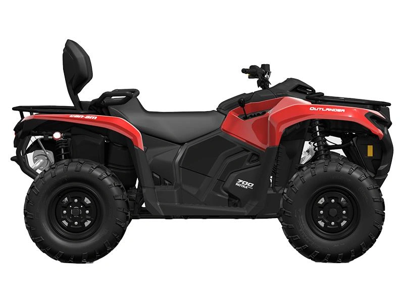 Can-am Outlander Max 700 Dps 2026 alt