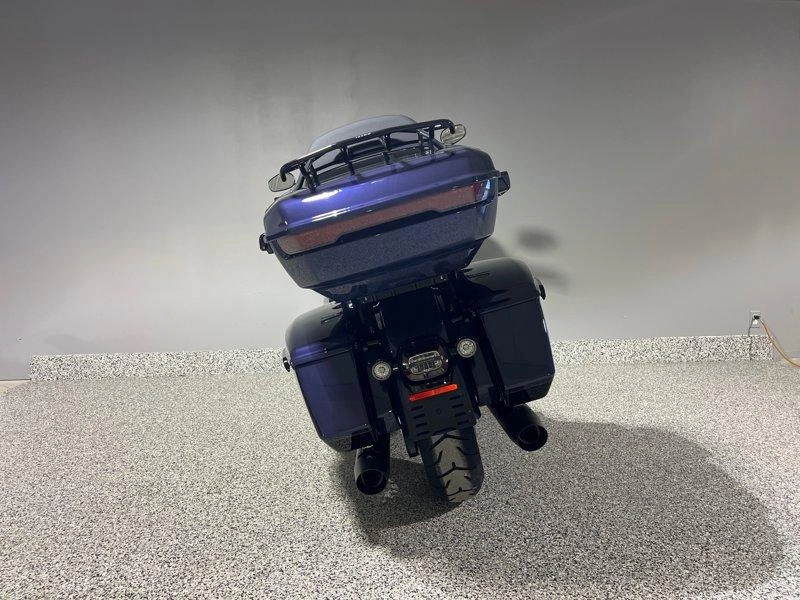 2026 Harley-davidson Fltrxl - Road Glide® Limited alt