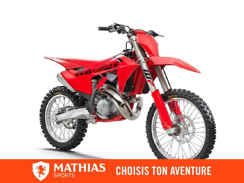 Gasgas Mc 250 2026 alt