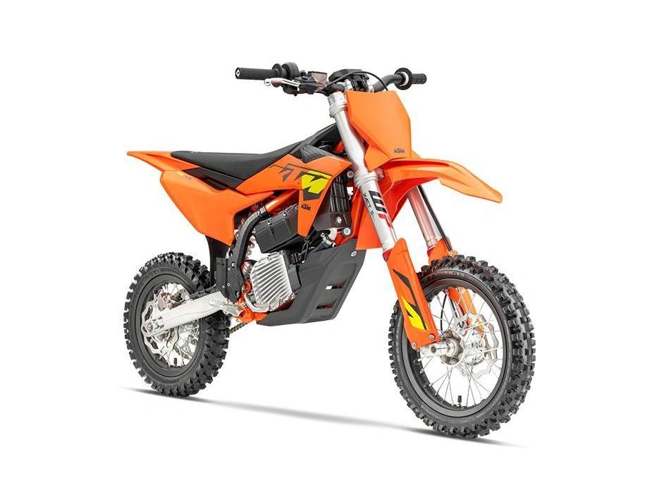 2026 Ktm Sx-e 5 alt