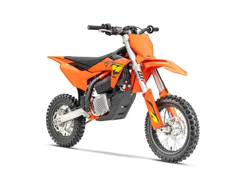KTM SX-E 5 2026