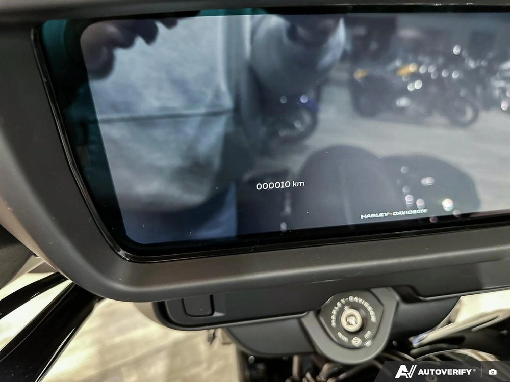 2026 Harley-davidson Street Glide alt