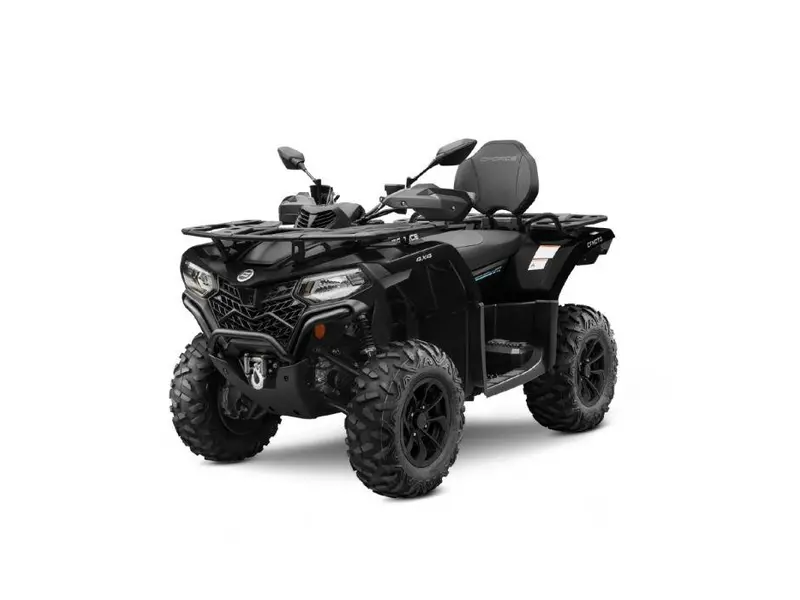 2026 CFMOTO CFORCE 400