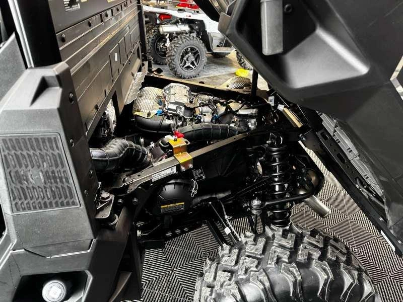 Polaris Ranger 1000 Premium 2026 alt