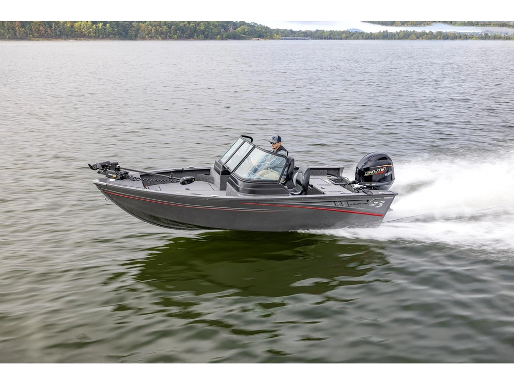 2026 G3 Boats Av164f alt