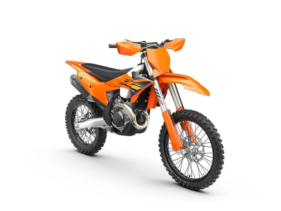 Ktm 450 Xc-f 2026 alt
