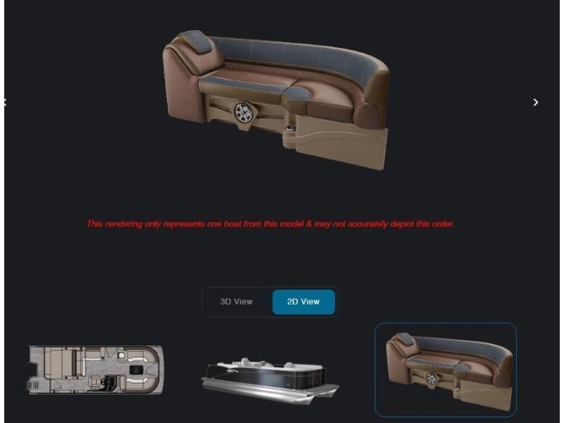 Avalon Catalina Vrl 23 Pieds 2026 alt