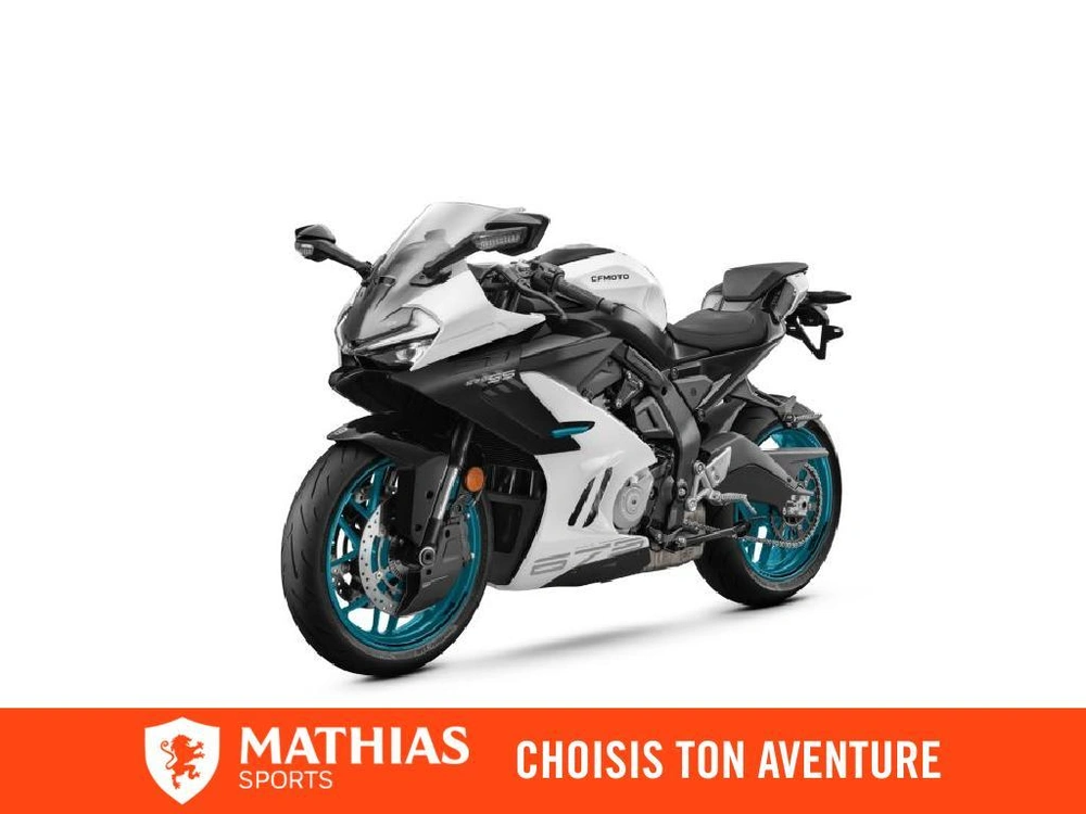2026 Cfmoto 675ss alt