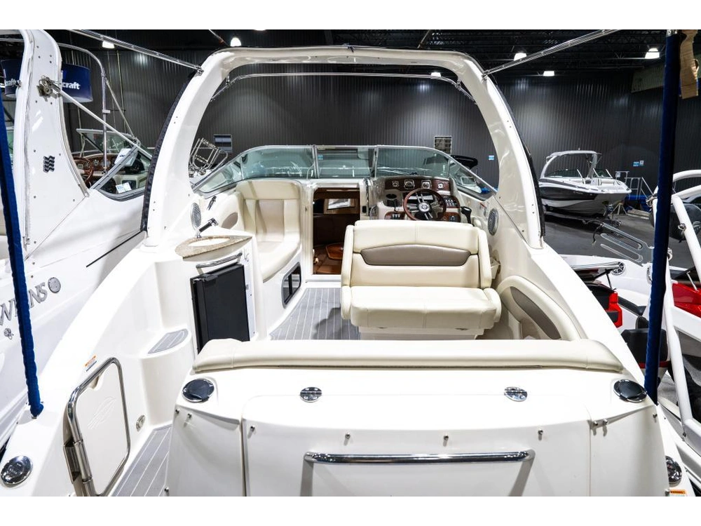 2008 Chaparral 250 Signature alt