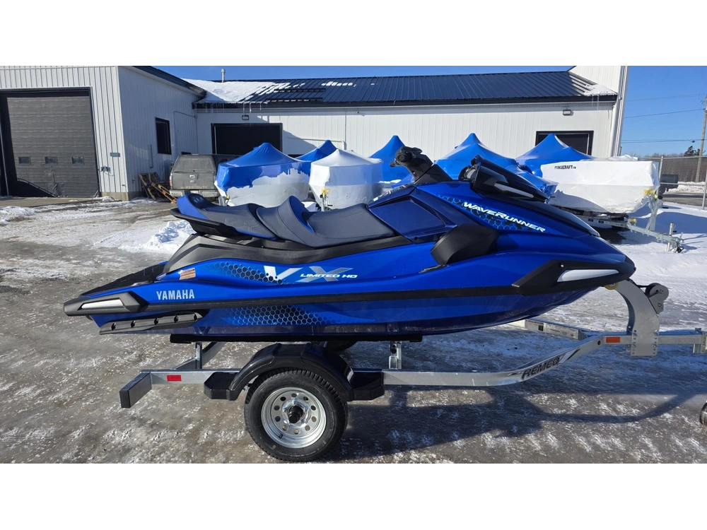 Yamaha Vx Limited Ho 2026 alt