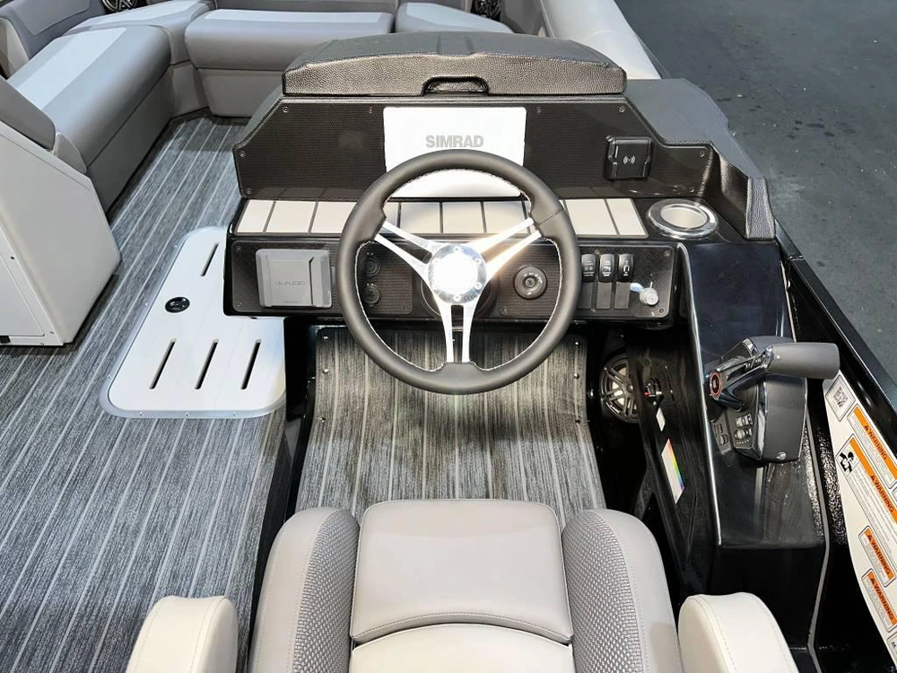 Premier Solaris Rf 250 2024 alt