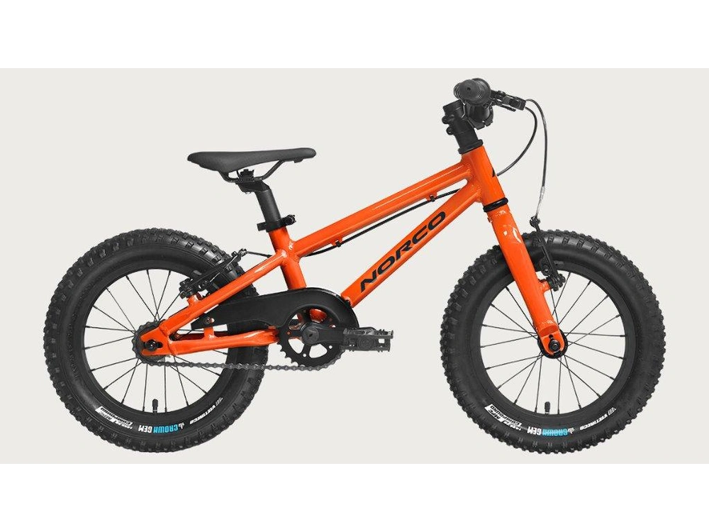 Norco Storm 16 Single Speed 2026 alt